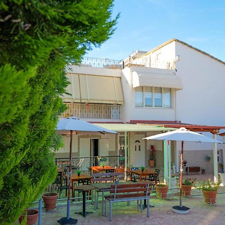 Cozy Veranda Kristian - Free Parking Ksamil Extérieur photo