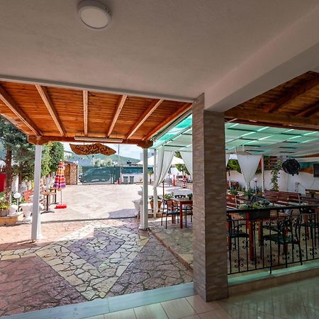 Cozy Veranda Kristian - Free Parking Ksamil Extérieur photo