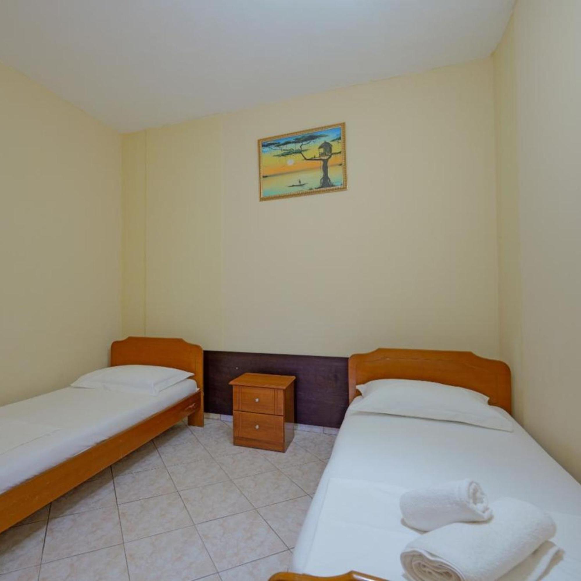 Cozy Veranda Kristian - Free Parking Ksamil Extérieur photo