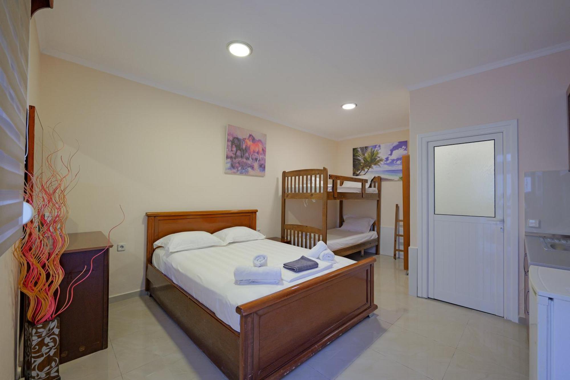 Cozy Veranda Kristian - Free Parking Ksamil Extérieur photo