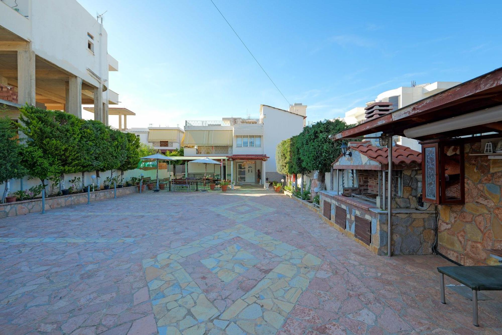 Cozy Veranda Kristian - Free Parking Ksamil Extérieur photo