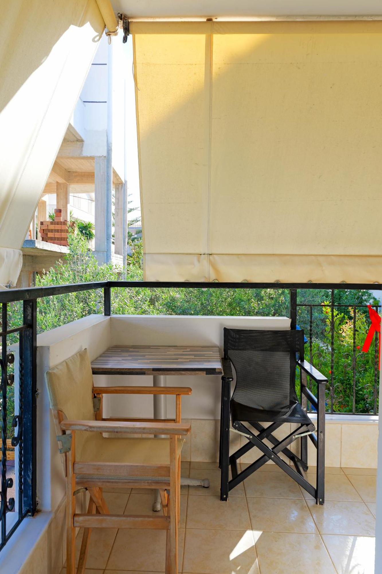 Cozy Veranda Kristian - Free Parking Ksamil Extérieur photo