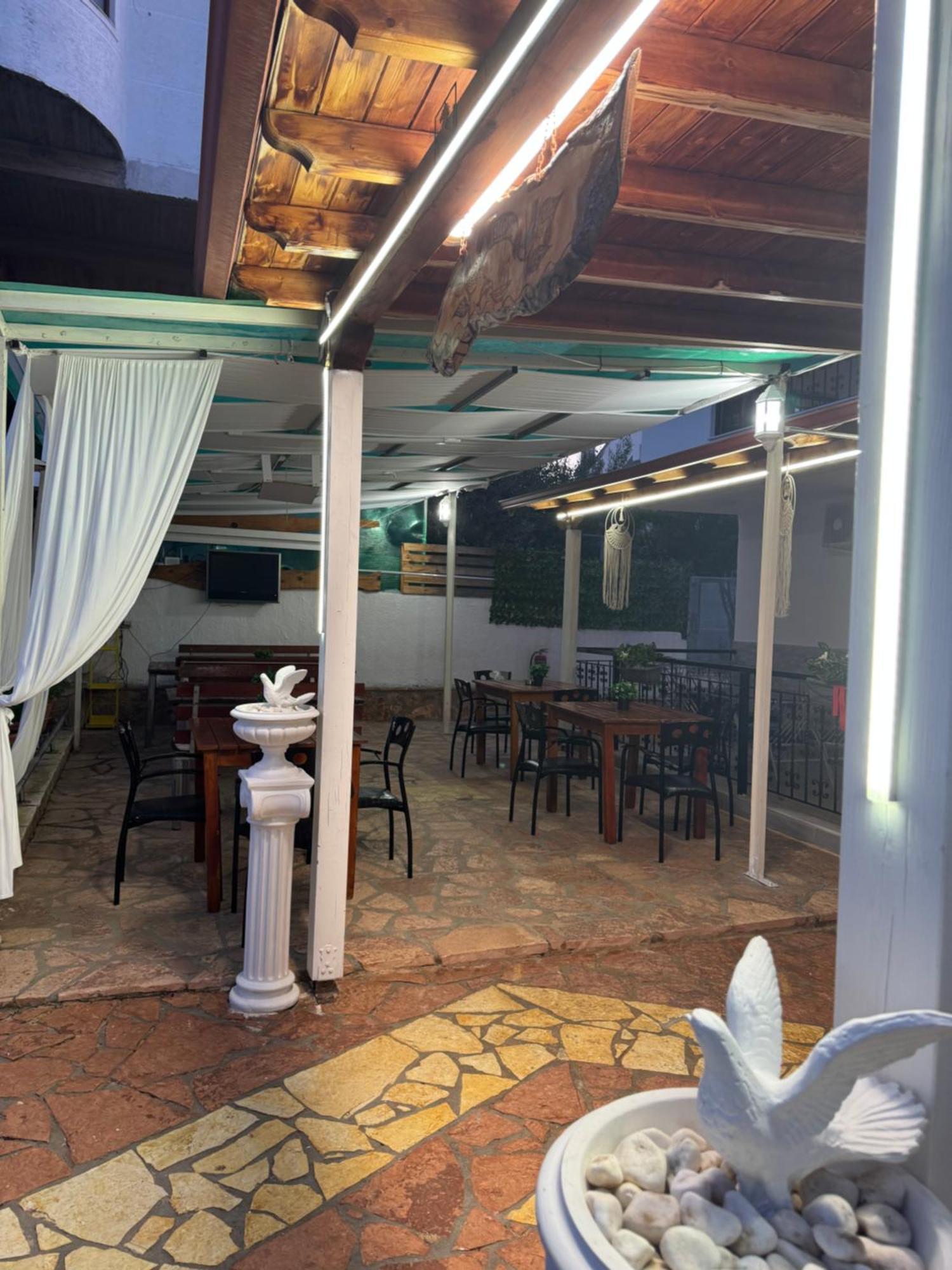 Cozy Veranda Kristian - Free Parking Ksamil Extérieur photo