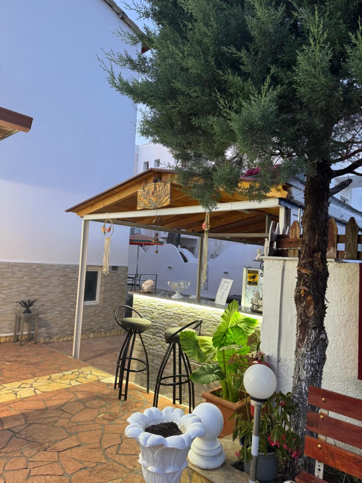 Cozy Veranda Kristian - Free Parking Ksamil Extérieur photo