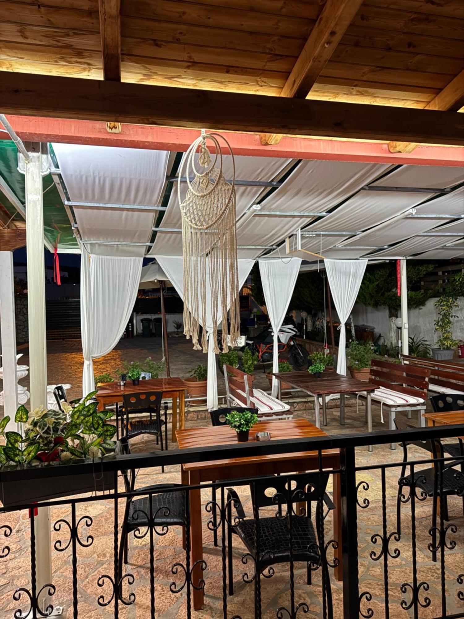Cozy Veranda Kristian - Free Parking Ksamil Extérieur photo